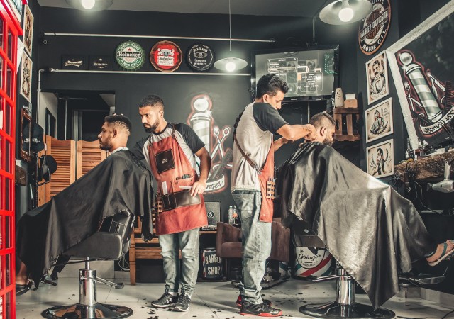 Peluquería