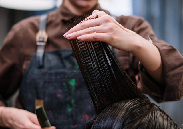 Peluquería